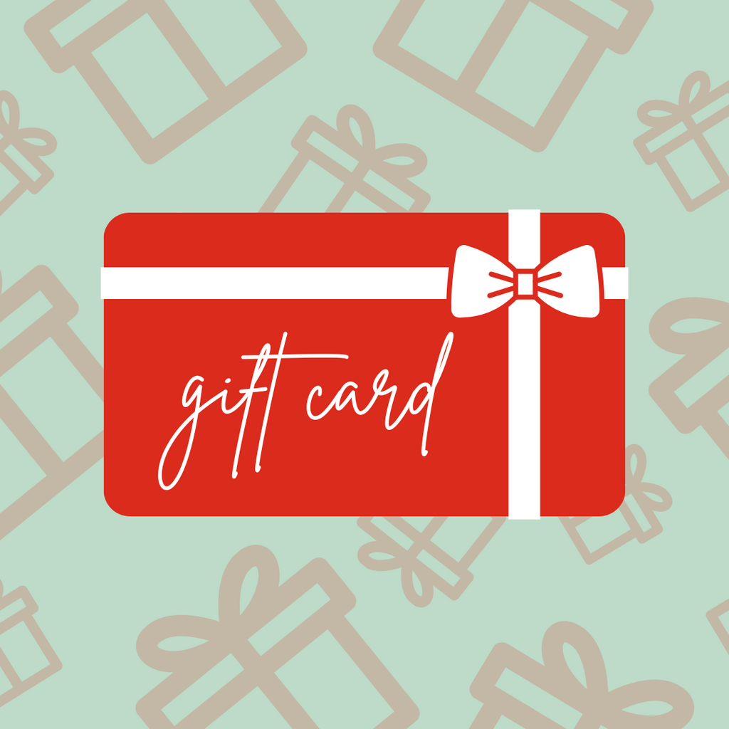 Med Tees Monthly & More Gift Card