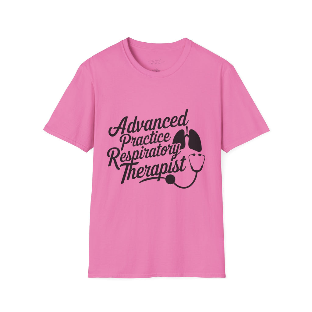 Advanced Practice Respiratory Therapist T-Shirt